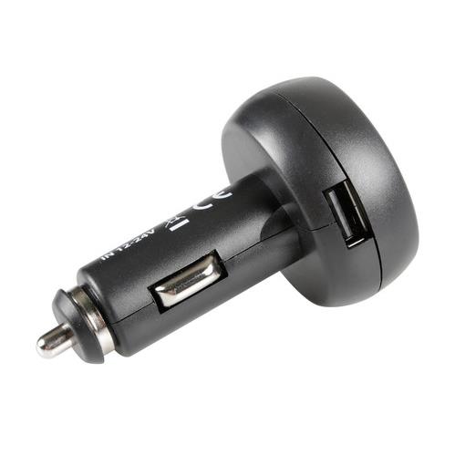 TERMOMETAR+VOLTMETAR+USB PREKO UPALJACA