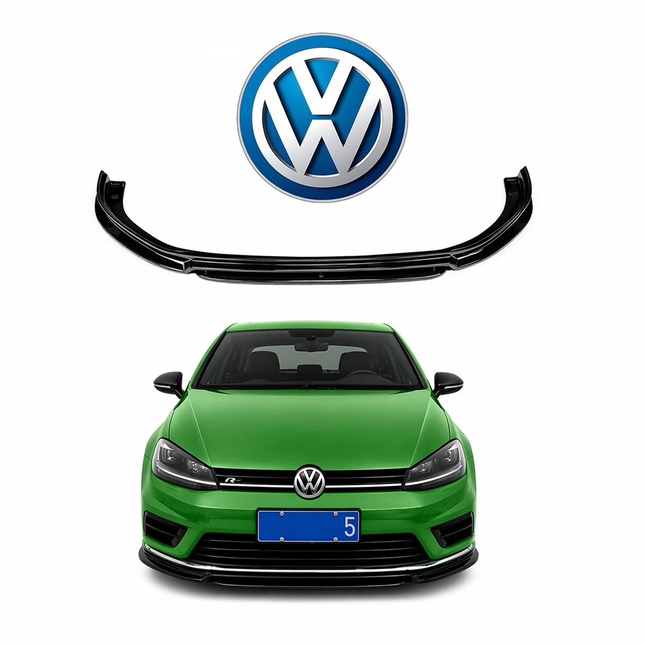 Lip golf 7.5 za VW R