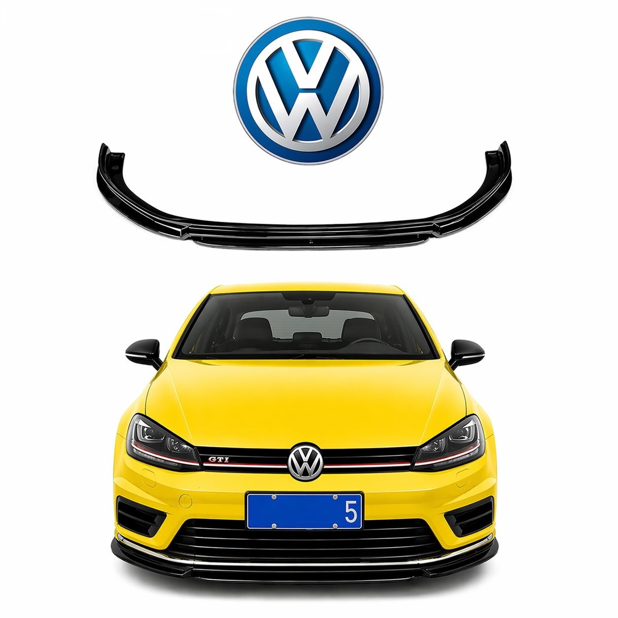 Lip golf 7.5 za VW GTI