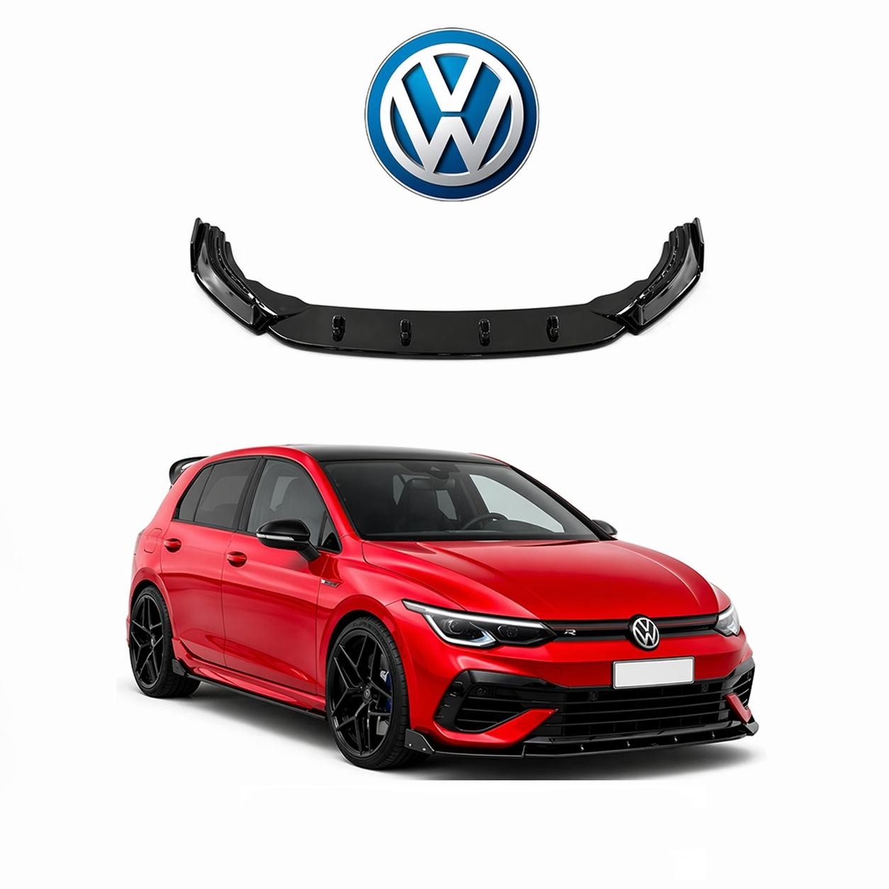 Lip golf 8 za VW R