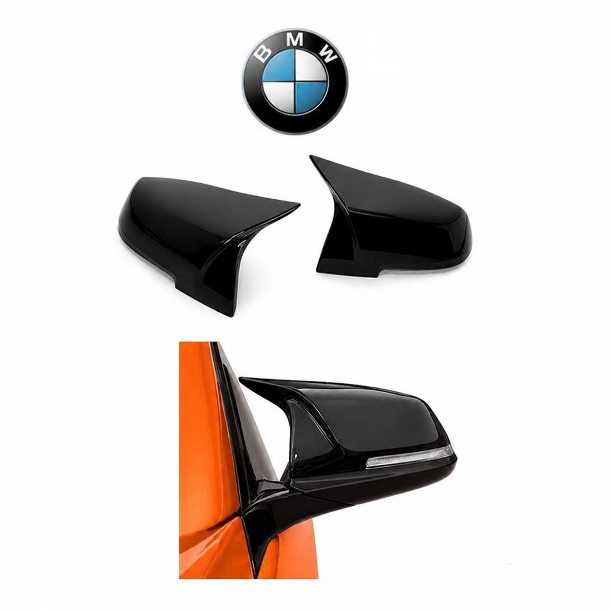 Poklopci retrovizora F20 za BMW 1 15-19 M