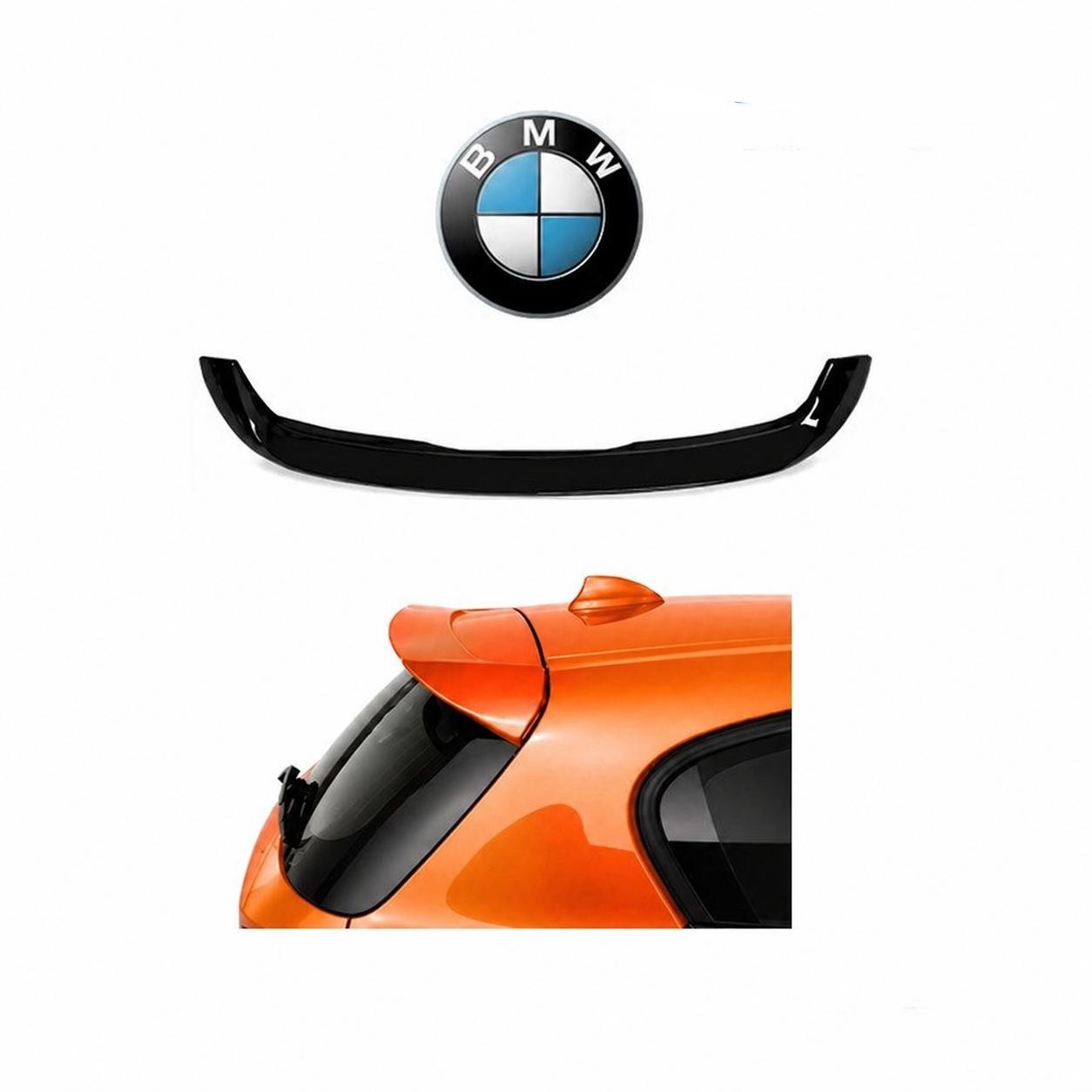 Spojler F20 za BMW 1 15-19 M