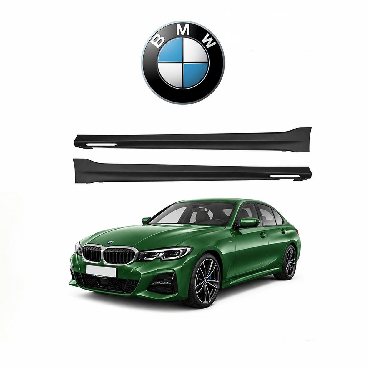 Pragovi G20 za BMW 3 19-22 M