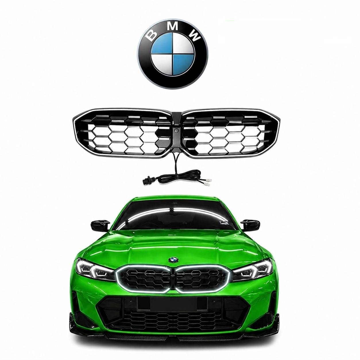 LED maska G20 za BMW 3 19-22 M