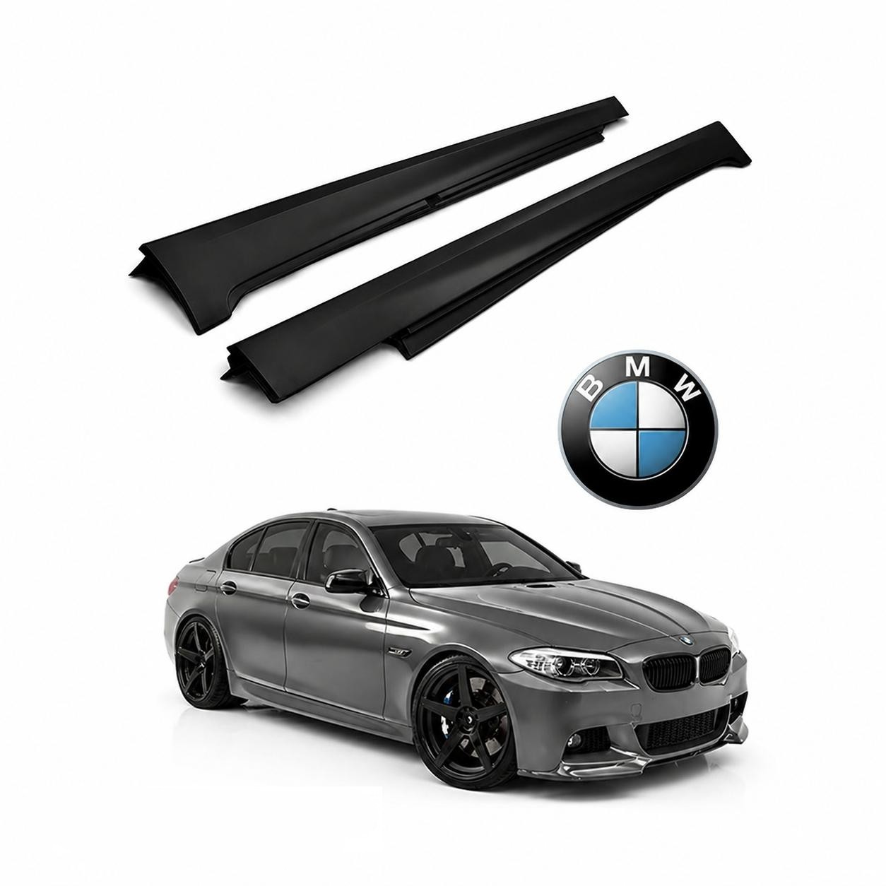 Pragovi F10 za BMW 5 13-17 M