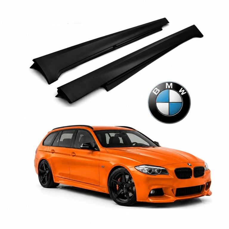 Pragovi F10 za BMW 5 13-17 M karavan Cena: 17700 rsd.