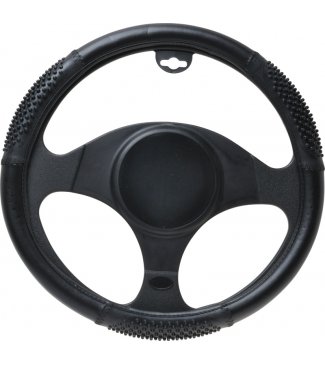 OBLOGA VOLANA 37-39 CRNA SA MASAZEROM