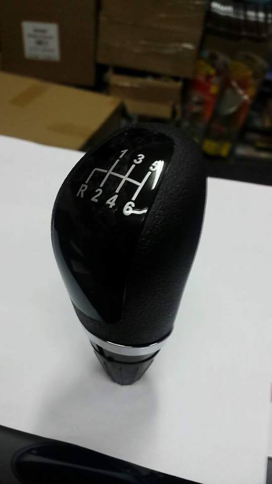 RUCICA MENJACA MERCEDES  A,B, C/W203, E/W211  6 BRZINA