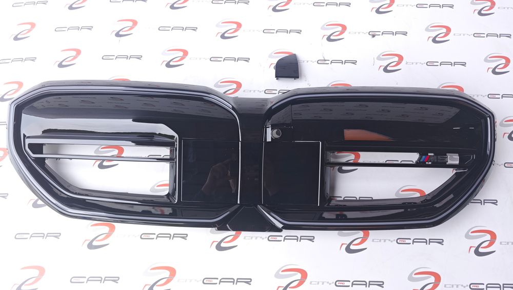 Gril maska za BMW 5 G60 M5 LED