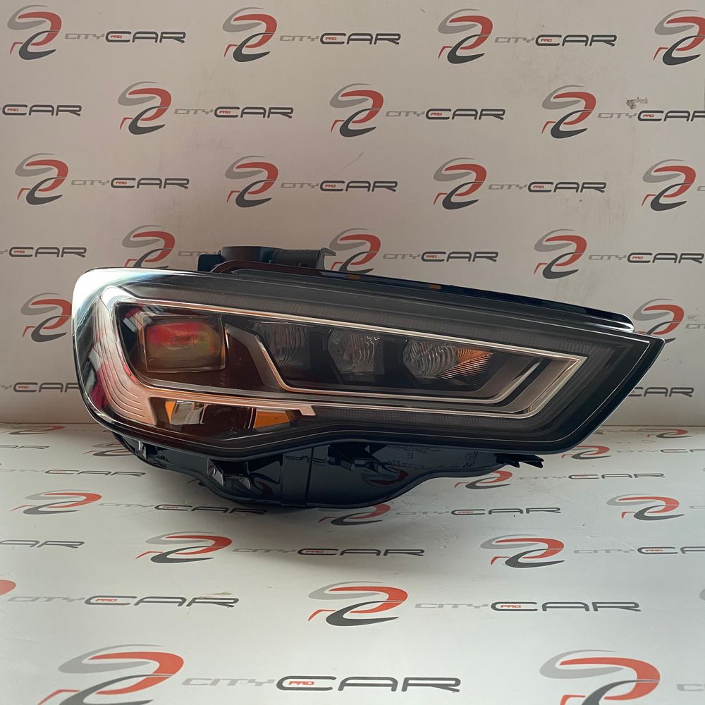 Audi A3 Farovi full LED   Od 2013 do 2016
