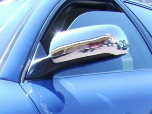 Hrom navlake retrovizora Audi A3 96. â 00. A4, A6, A8