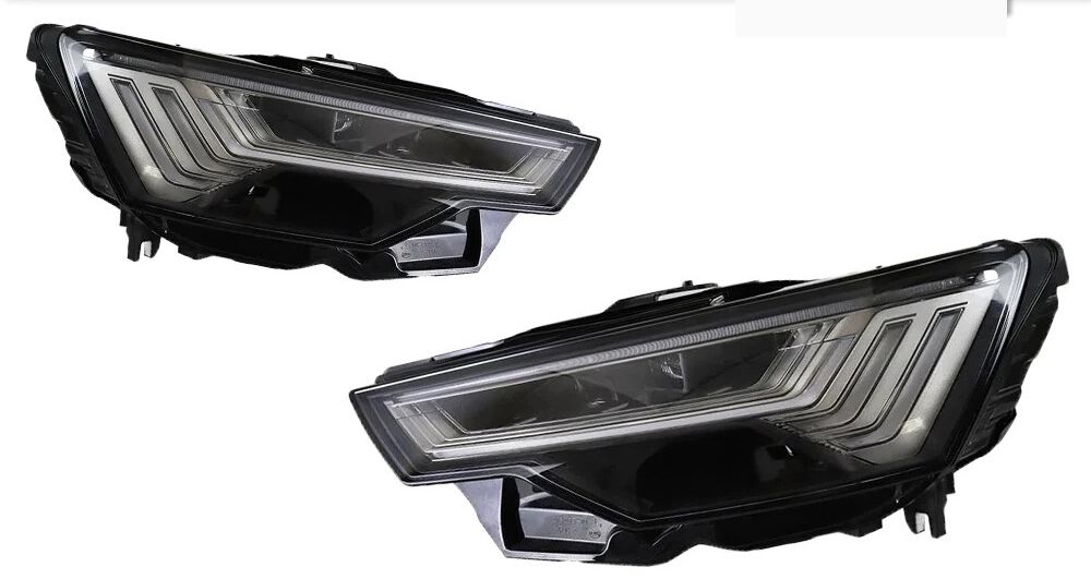Audi A6 C8 Full Led farovi od 2018-