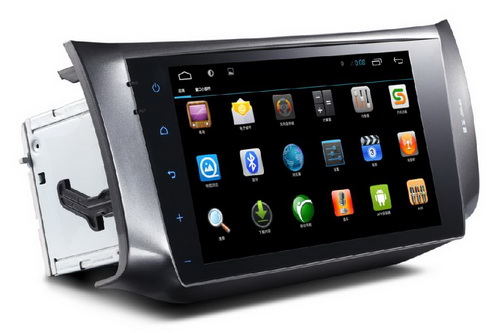 Android D90-9007 za Nissan Sylphy 2012-2015