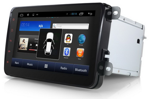 Android D90-9001 VW grupacija