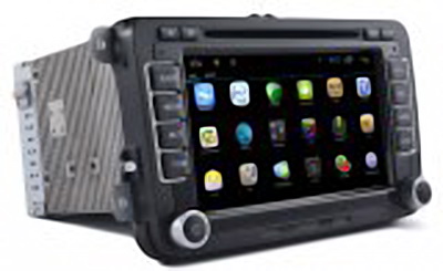 Android D90-9004 VW grupacija