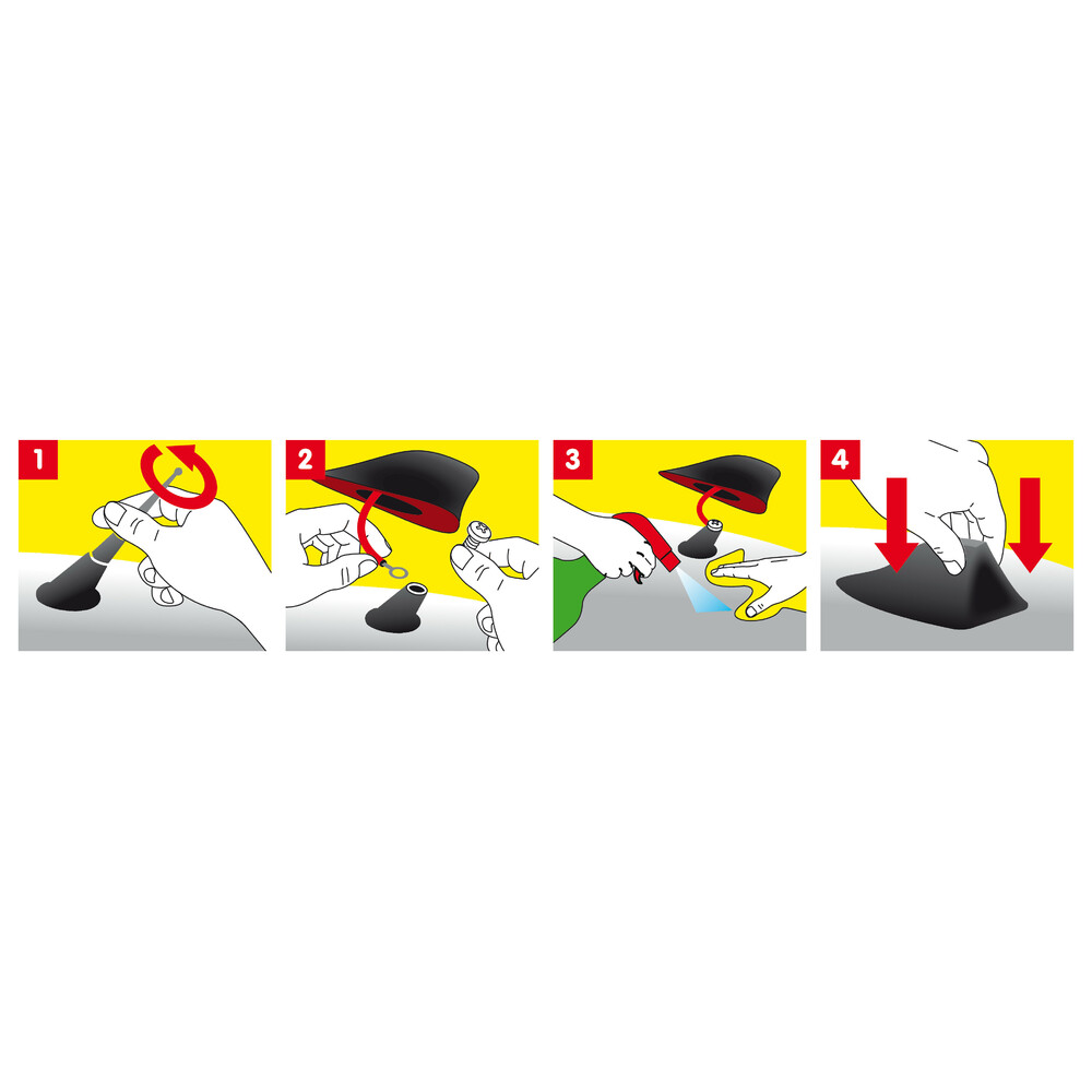 AJKULA ANTENA NOVI TIP