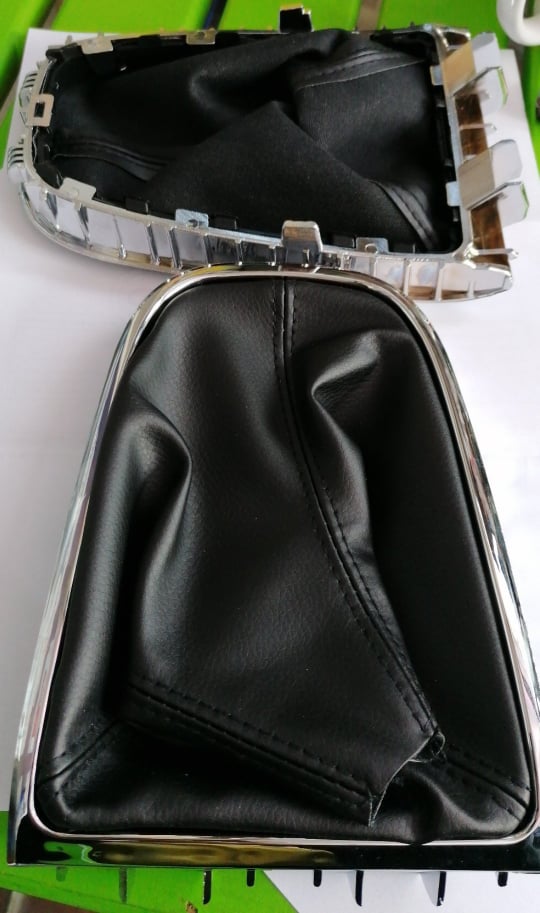 Opel Astra J kozica menjaca sa ramom (10-18)