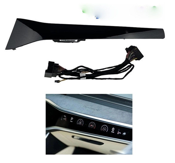 Audi Copilot medija Android. A3,A4,A5,A6,A7,A8,Q3,Q4,Q7,Q8