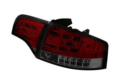 AUDI A4 05-08 FULL LED STOPOVI/LIMUTINA,KARAVAN