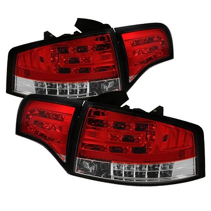 AUDI A4 05-08 FULL LED STOPOVI/LIMUTINA,KARAVAN