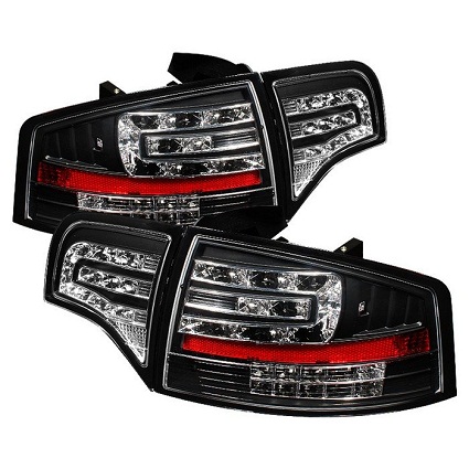 AUDI A4 05-08 FULL LED STOPOVI/LIMUTINA,KARAVAN
