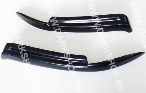 AUDI A4 DO 2001 OBRVICE KAMEI/FIBERGLAS