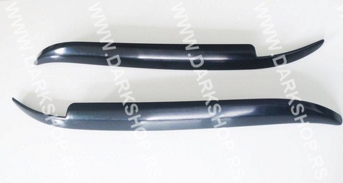 BMW E39 OBRVICE KAMEI/FIBERGLAS