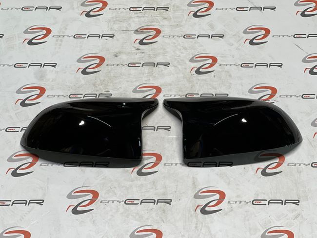 Poklopci retorvizora za  BMW X5 F15 X6 F16.