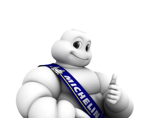 MICHELIN ,GOODYEAR OPREMA