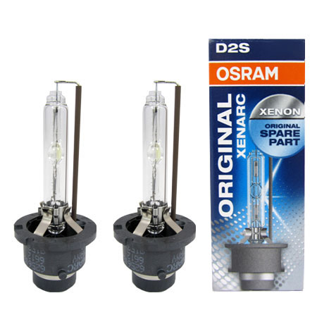 OSRAM XENON D2S.D2R STANDARD/4 GODINE GARANCIJE