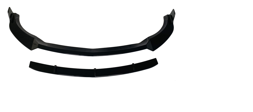 Prednji lip W176 za Mercedes Benz A Klasa