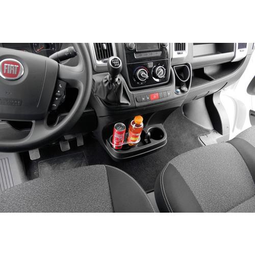 drzac za casu twin cup holder