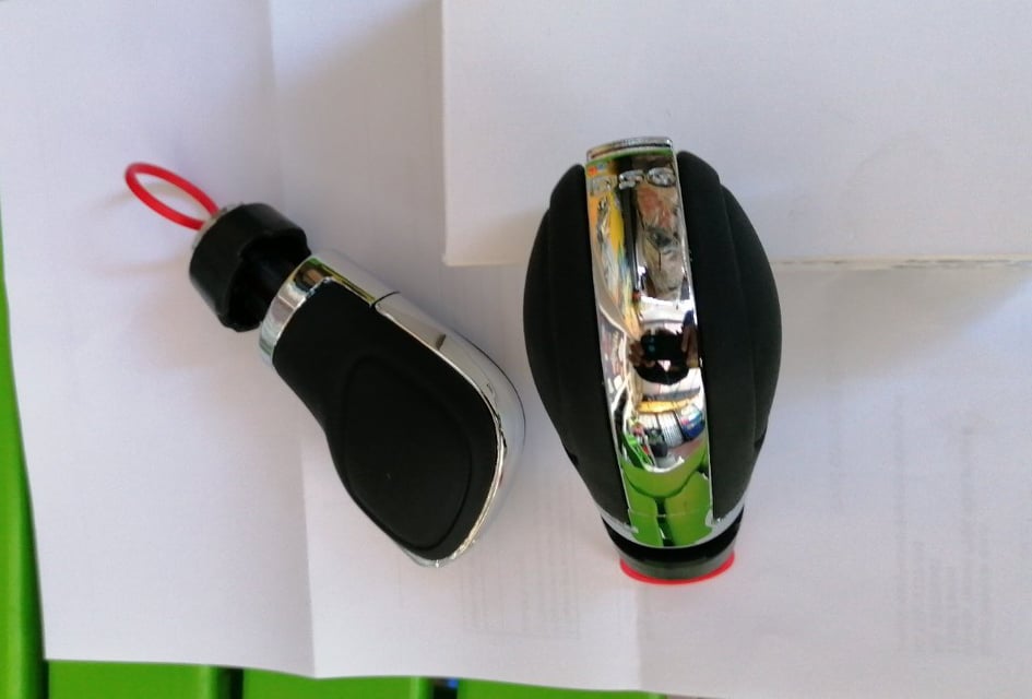 VW DSG rucica automatskog menjaca