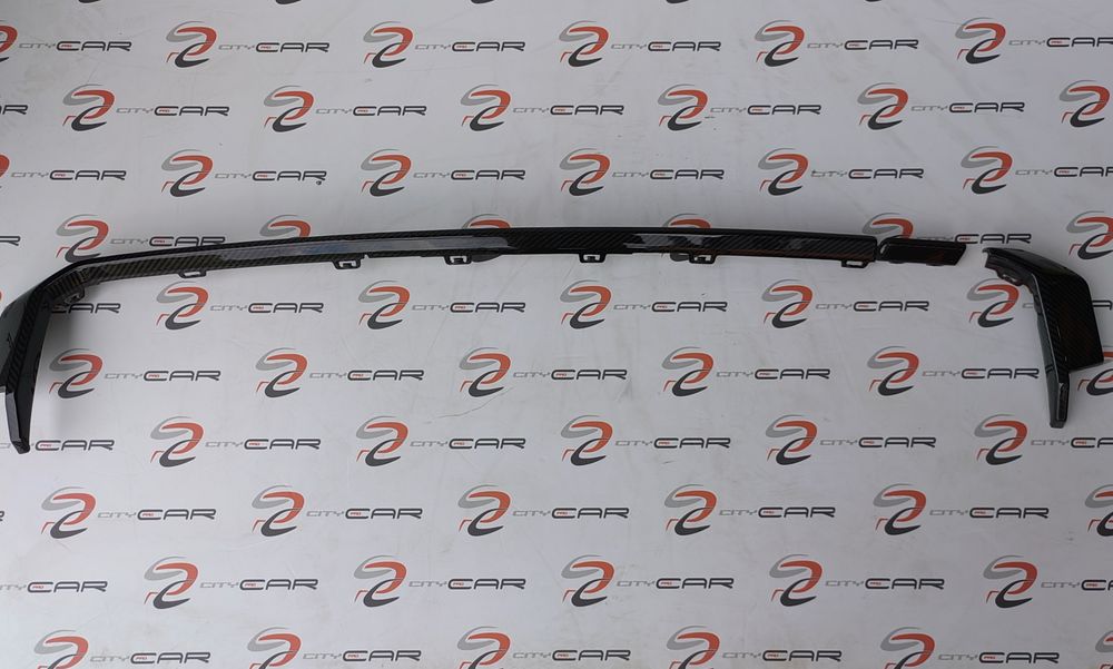 Carbon okvir difuzora za BMW G80 G82