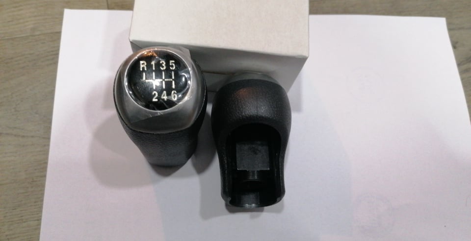 Hyundai Elantra rucica menjaca... Sa 5 i 6b.