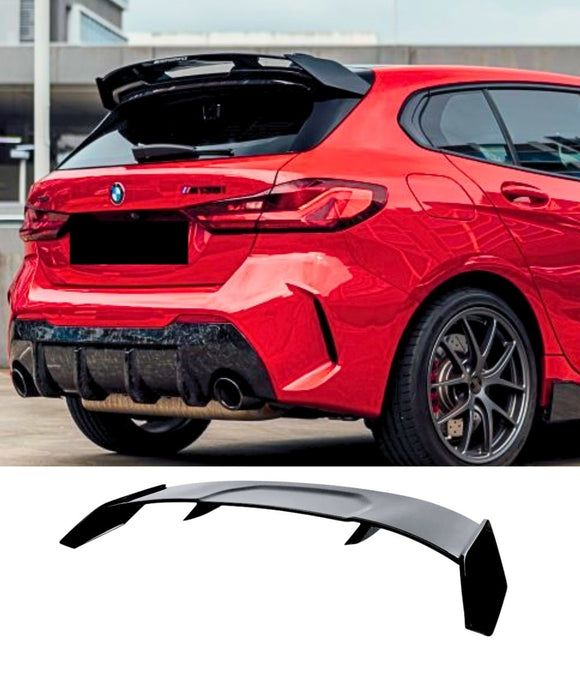 Spojler gepeka BMW 1 F40 135i