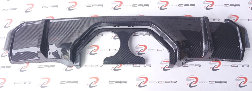 Difuzor M3 za BMW M4 G80 G82 carbon