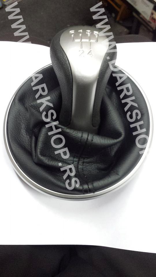 SKODA FABIJA 2/RUCICA+KOZA+OKVIR