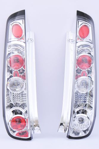 Ford fiesta 3v od 02-08 led stopovi 2 modela