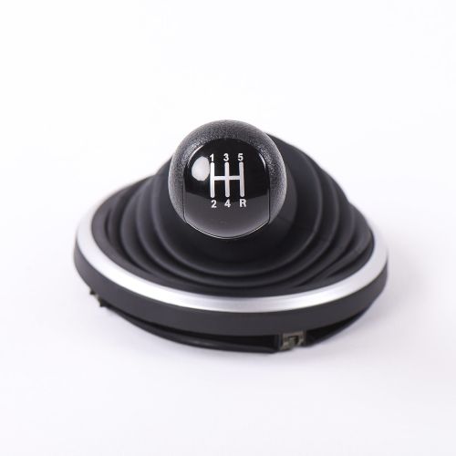 Ford Fiesta,Fusion tipska rucica menjača sa kozom. Sa 5 i 6 b