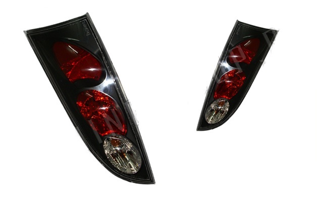 STOP SVETLO FORD FOKUS OD 98-04 BLACK