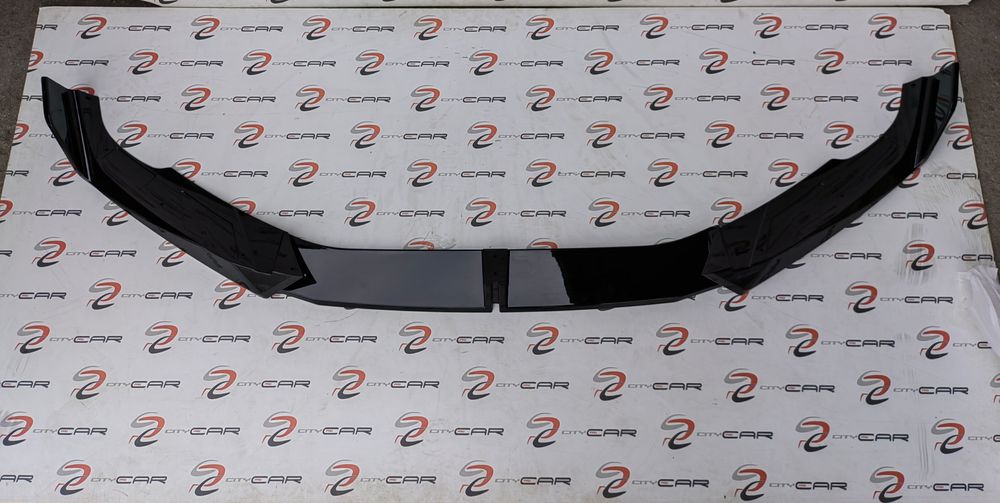 Prednji lip za BMW X3 G01