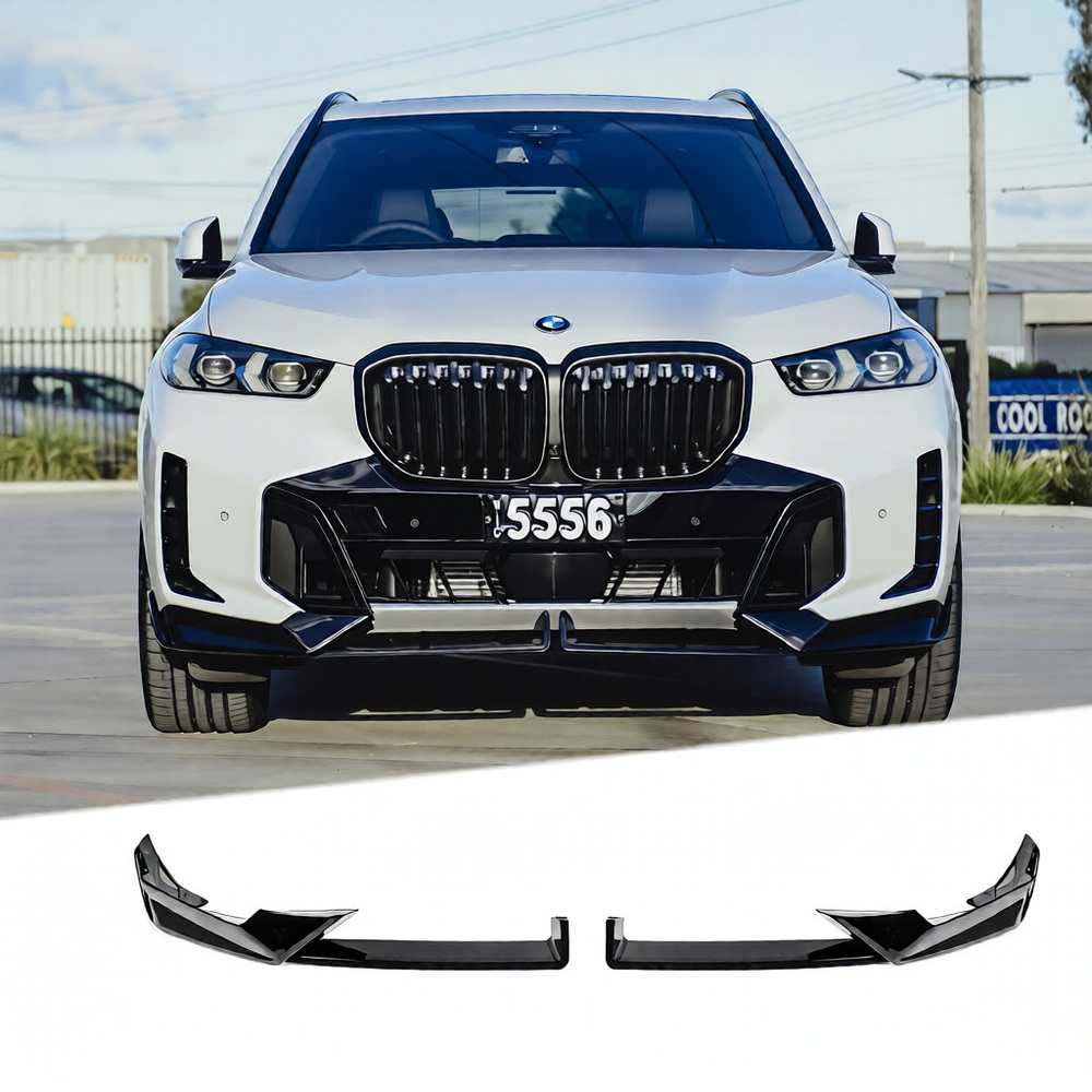 Prednji lip BMW G05 LCI