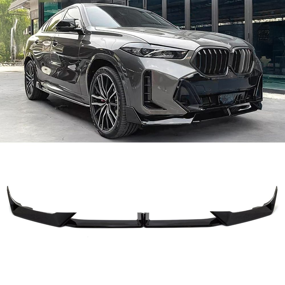 Prednji lip BMW G06