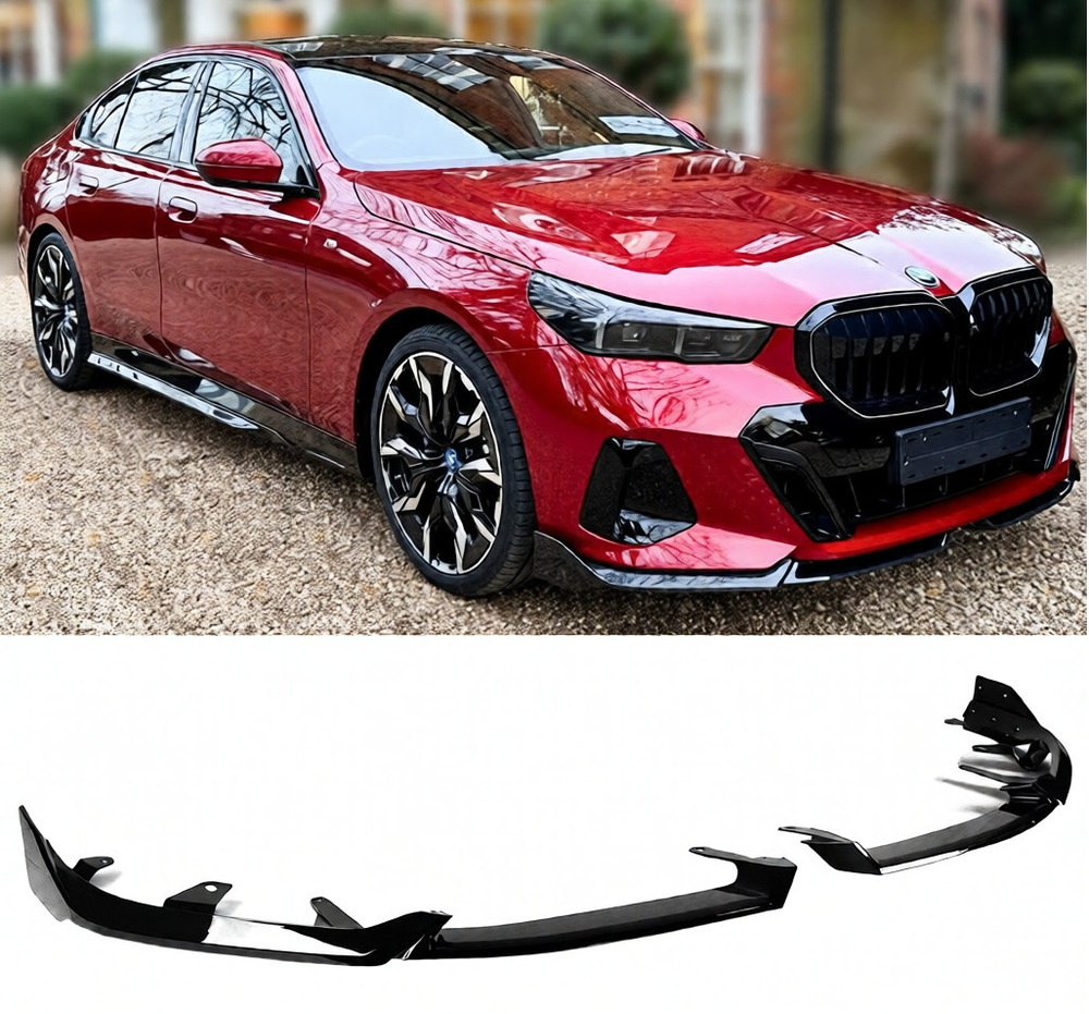 Prednji lip BMW G60