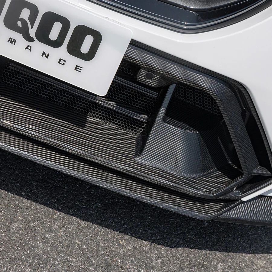 BMW M5 G90 Centralna resetka SOOQOO