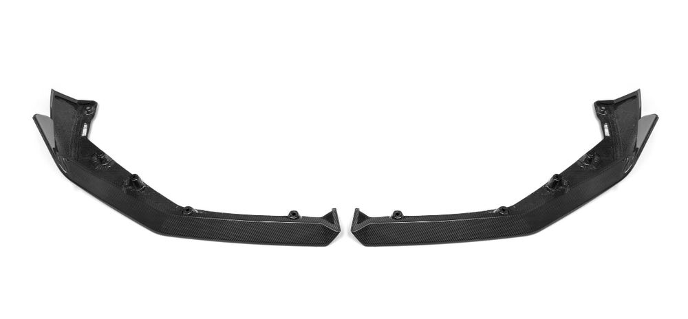 Prednji lip BMW M5 G90 Carbon.