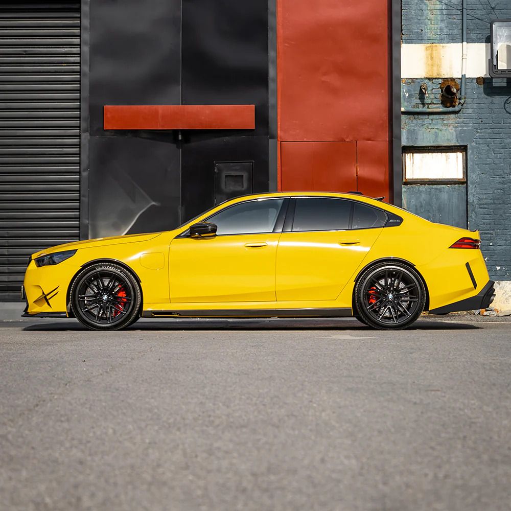 BMW M5 G90 Carbon Sajtne SOOQOO