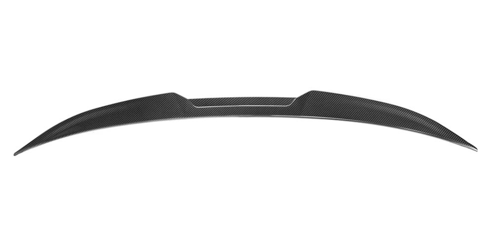Spojler gepeka BMW M5 G90 Carbon