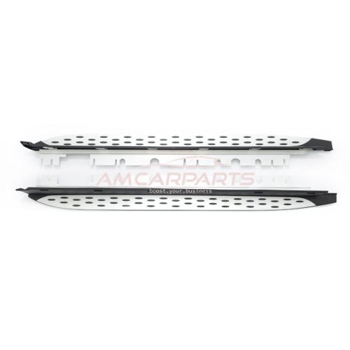 Mercedes GLA X247 20- Aluminijumski pragovi